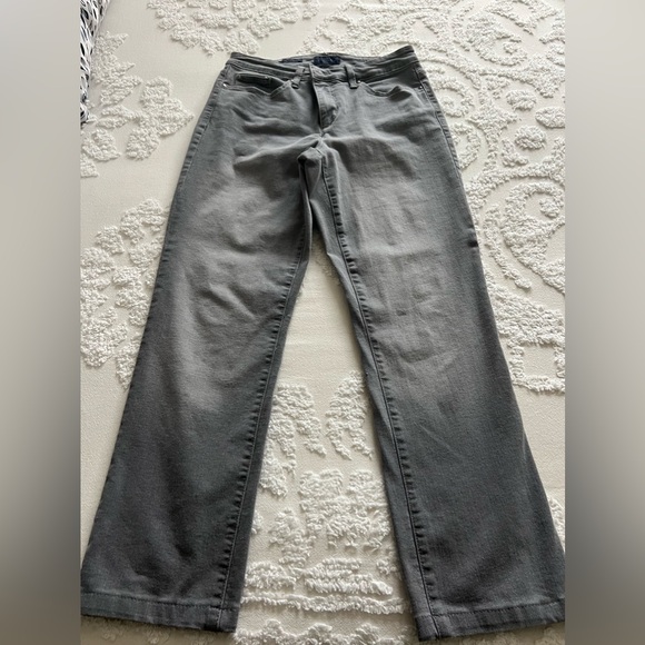 Charter Club Denim - Grey jeans